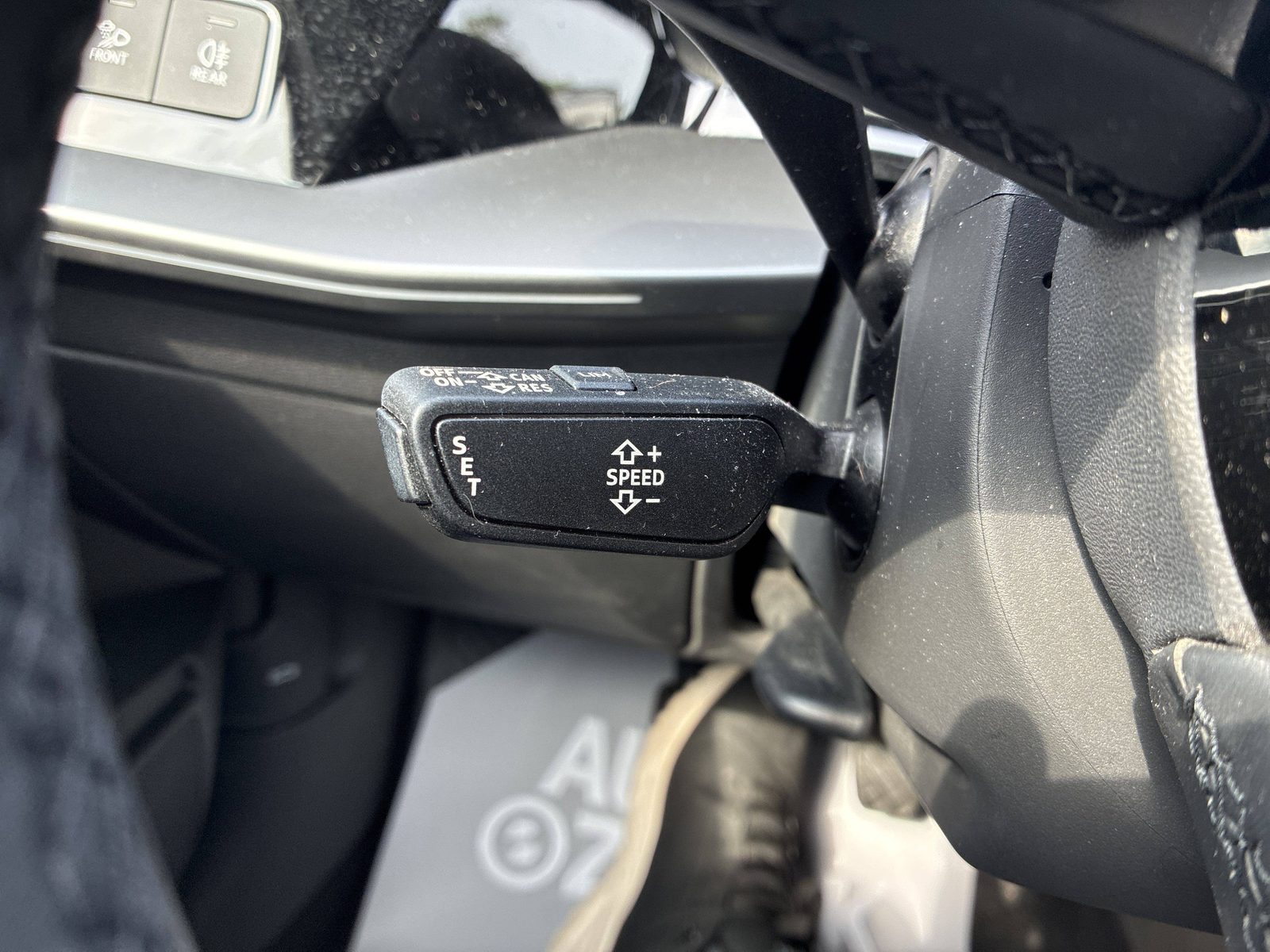 2021 Audi A3 Sportback — fotografija 23