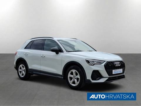 2020 Audi Q3 — sličica 2