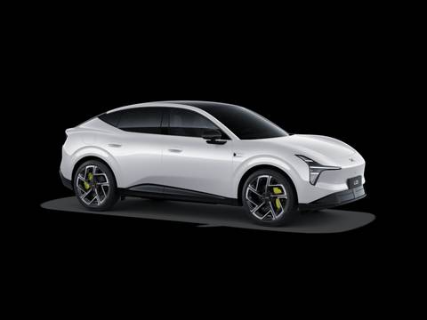 2026 XPENG L03 — sličica 4