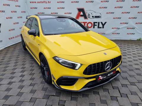 2020 Mercedes-Benz A-klasa — sličica 3