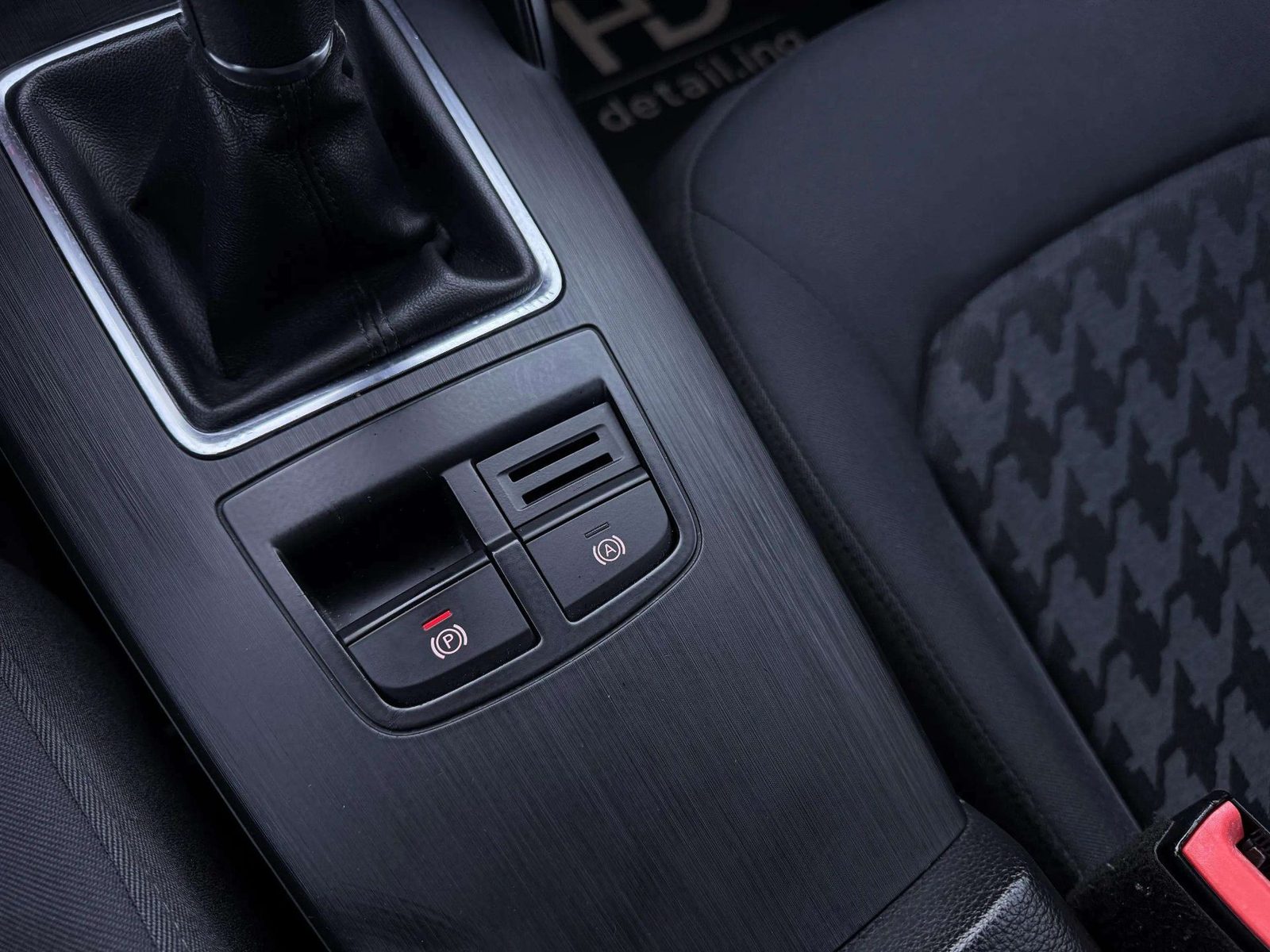 2014 Audi A3 — fotografija 16