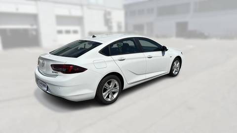 2018 Opel Insignia — sličica 7