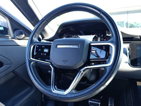 2021 Land Rover Range Rover Evoque — sličica 16