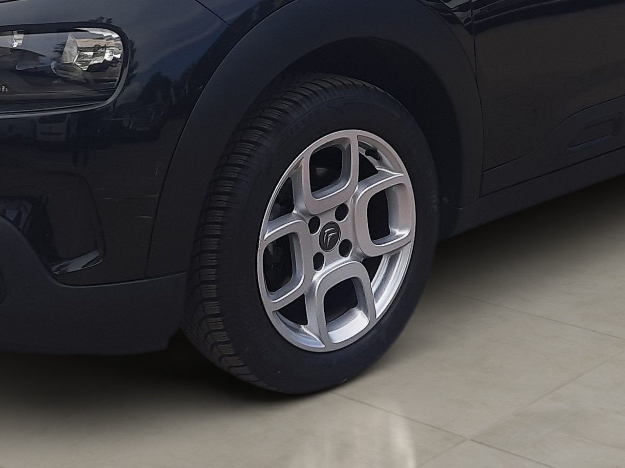2019 Citroën C4 Cactus — fotografija 3