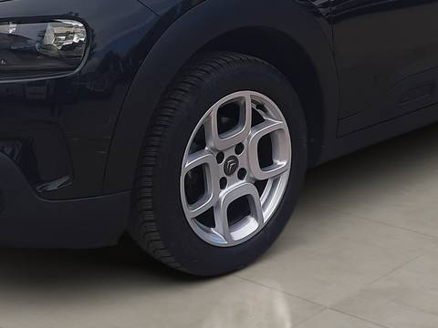 2019 Citroën C4 Cactus — sličica 3