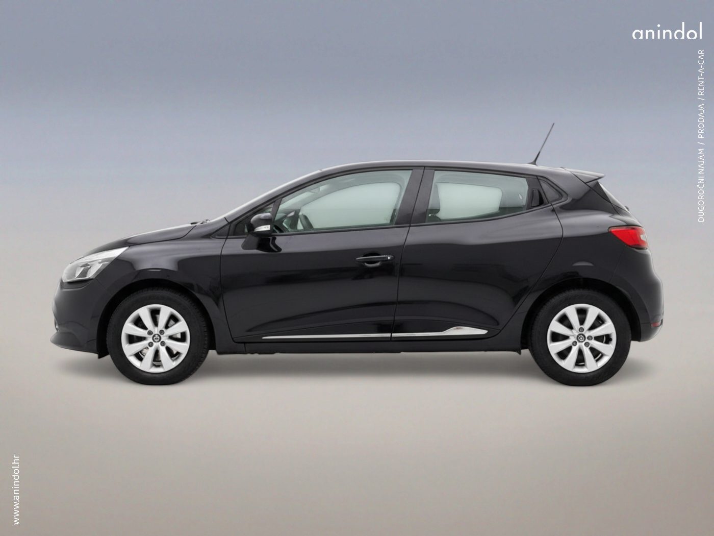 2020 Renault Clio — fotografija 7