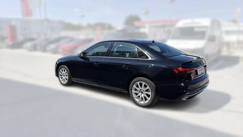 2021 Audi A4 — sličica 5