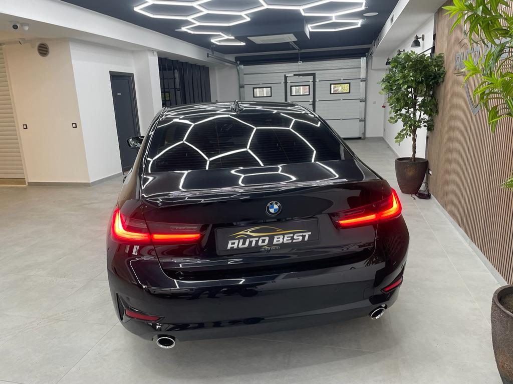 2021 BMW Serija 3 — fotografija 6