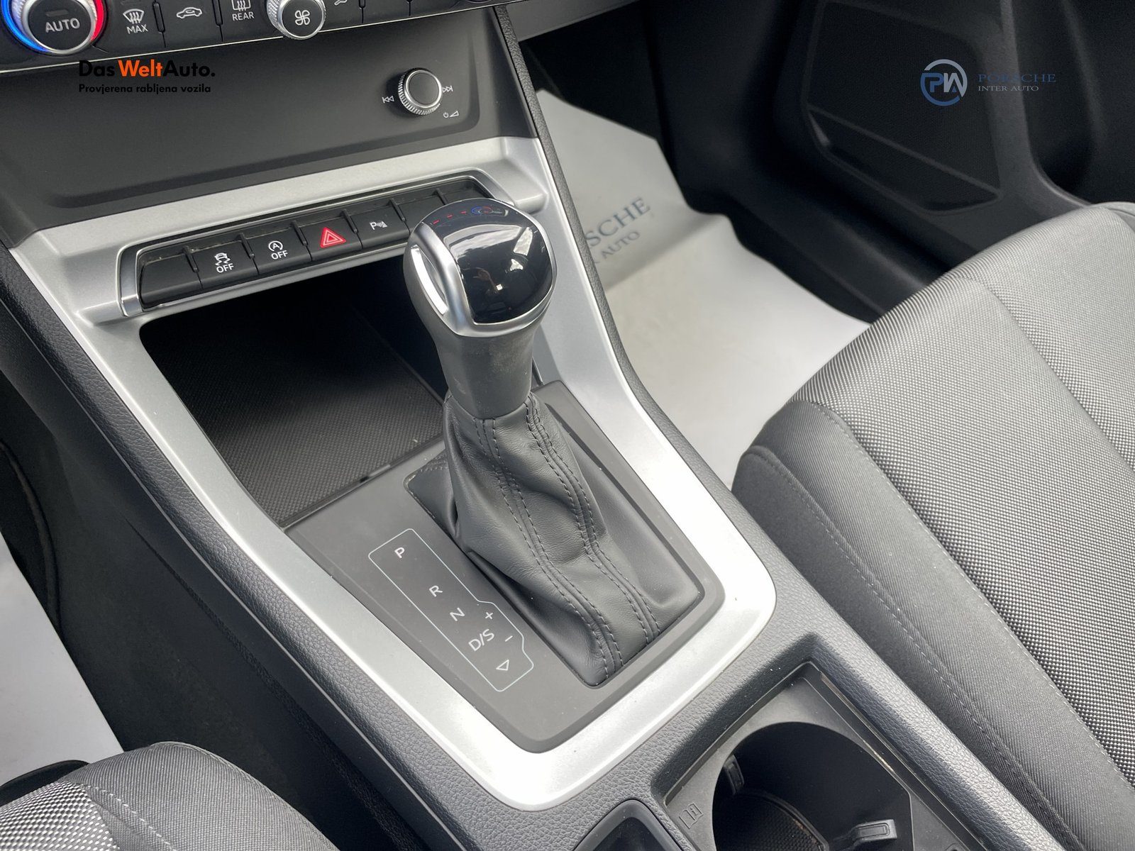 2024 Audi Q3 — fotografija 18