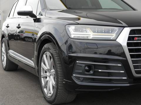 2015 Audi Q7 — sličica 29