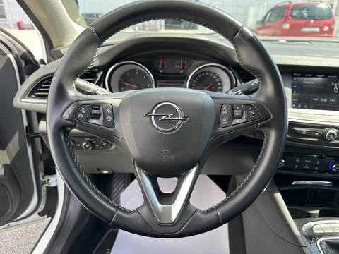 2018 Opel Insignia — sličica 20