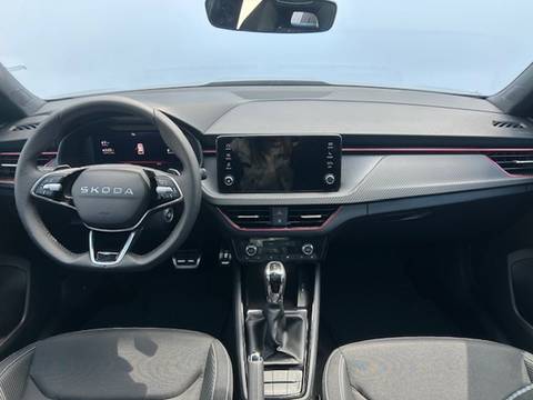 2026 Škoda Kamiq — sličica 8