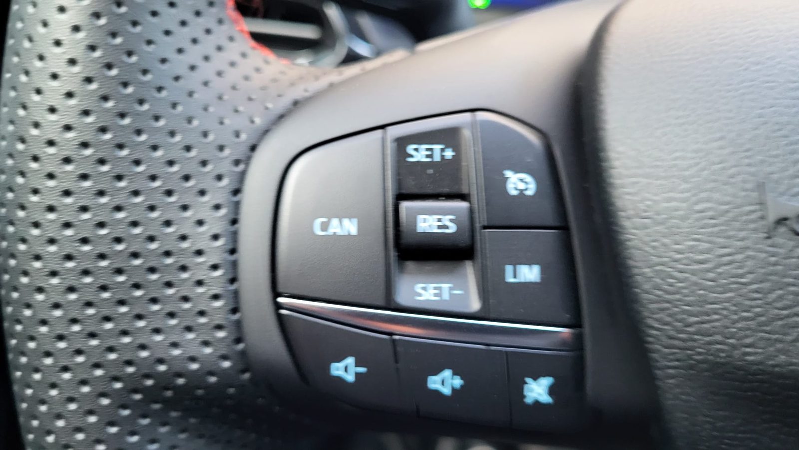 2024 Ford Puma — fotografija 16