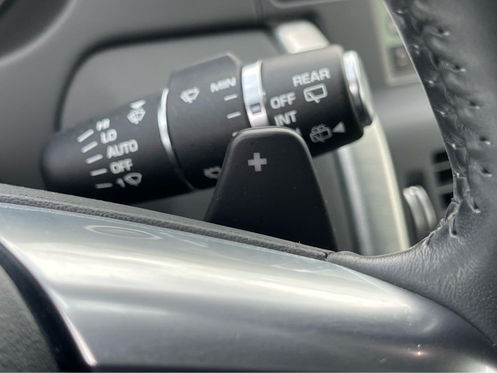 2018 Land Rover Discovery Sport — fotografija 13