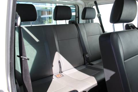 2022 Volkswagen Kombi — sličica 12