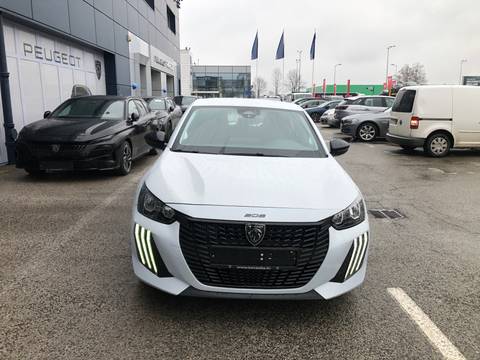 2026 Peugeot 208 — sličica 2