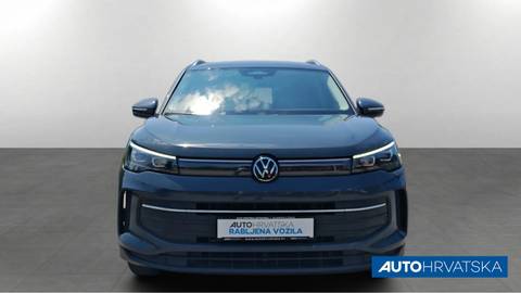 2024 Volkswagen Tiguan — sličica 2