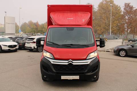 2024 Citroën Jumper — sličica 2