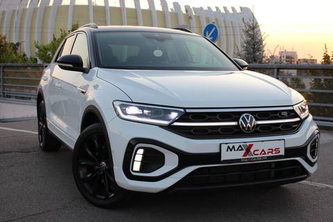2023 Volkswagen T-Roc — sličica 18