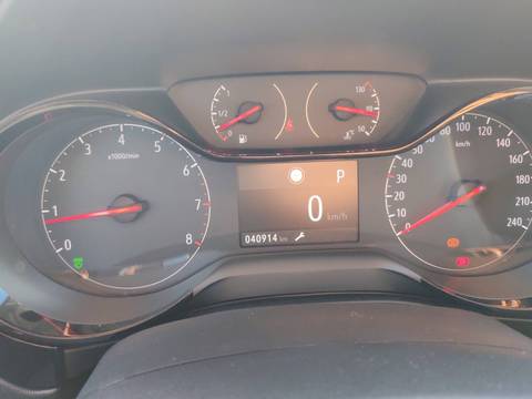 2024 Opel Corsa — sličica 16