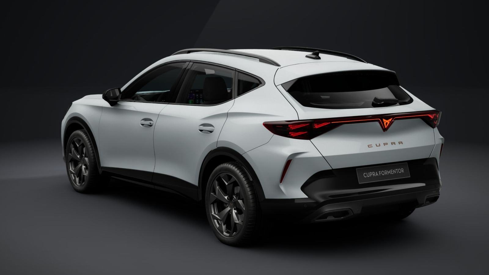 2026 Cupra Formentor — fotografija 4