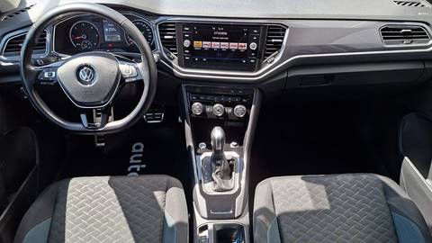 2020 Volkswagen T-Roc — sličica 4