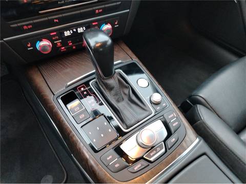 2016 Audi A6 — sličica 13