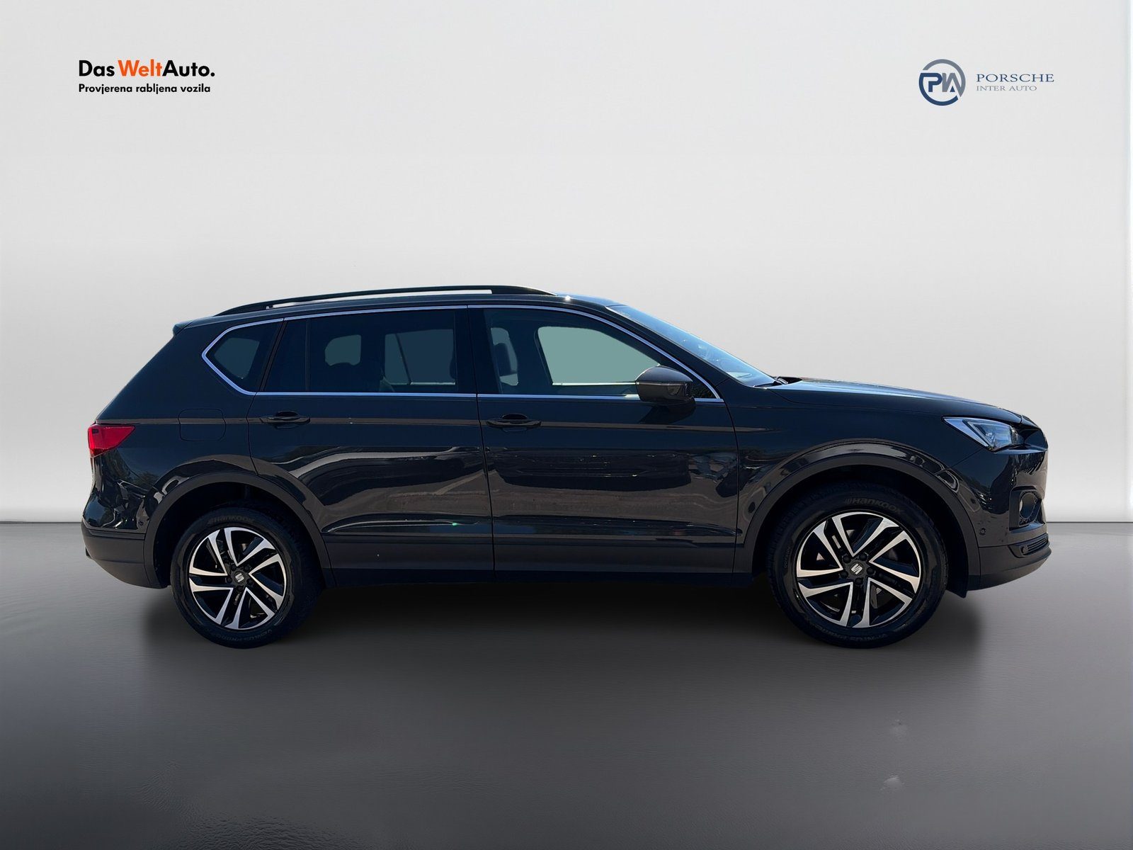 2024 Seat Tarraco — fotografija 7