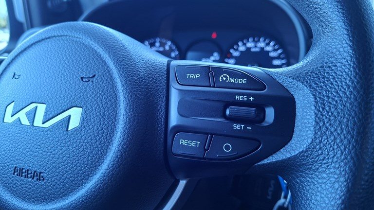2024 Kia Picanto — fotografija 16