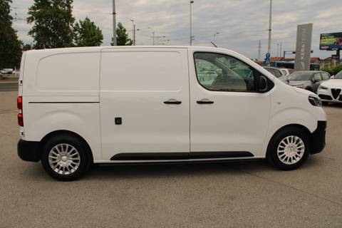 2022 Toyota Proace — sličica 4