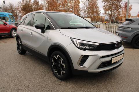 2023 Opel Crossland X — sličica 3