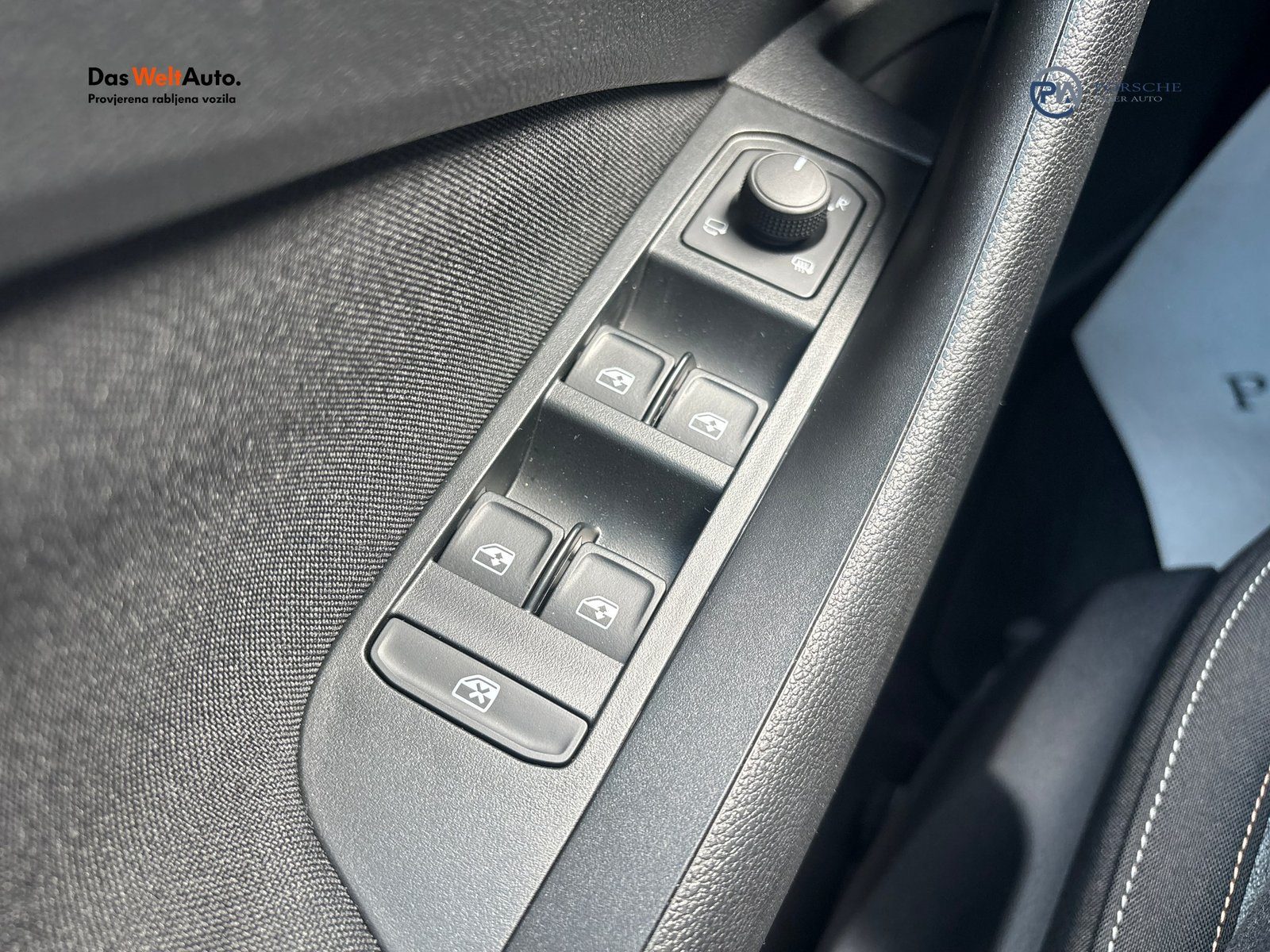 2025 Škoda Kamiq — fotografija 21