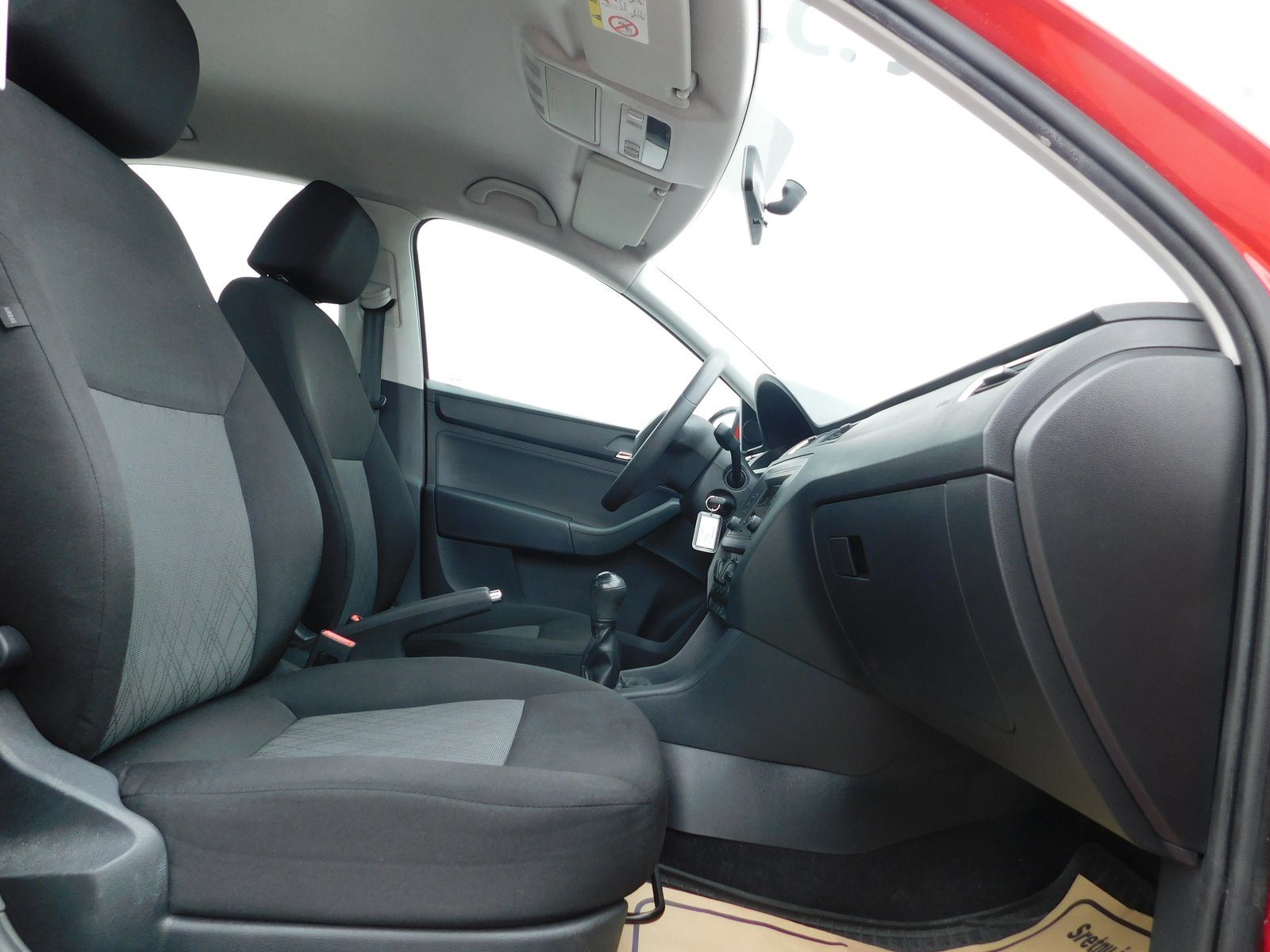 2015 Seat Toledo — fotografija 11