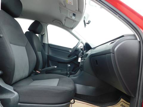 2015 Seat Toledo — sličica 11
