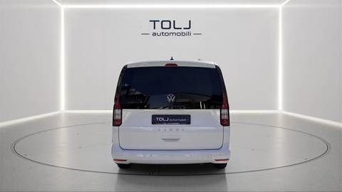 2021 Volkswagen Caddy Maxi — sličica 5