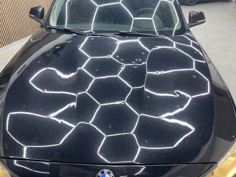 2011 BMW Serija 1 — sličica 3