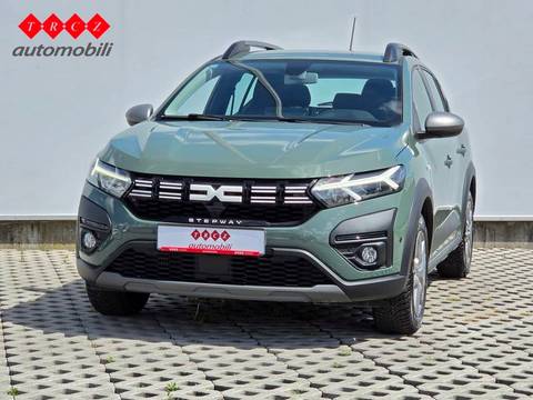 2023 Dacia Sandero — sličica 2