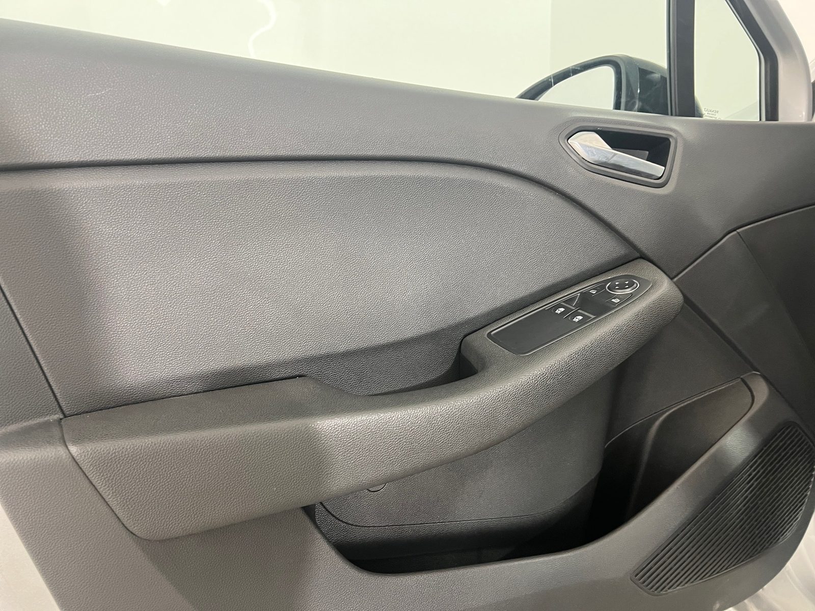 2021 Renault Clio — fotografija 13