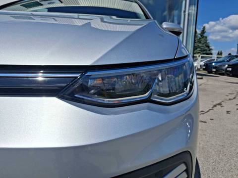 2024 Volkswagen Golf — sličica 13
