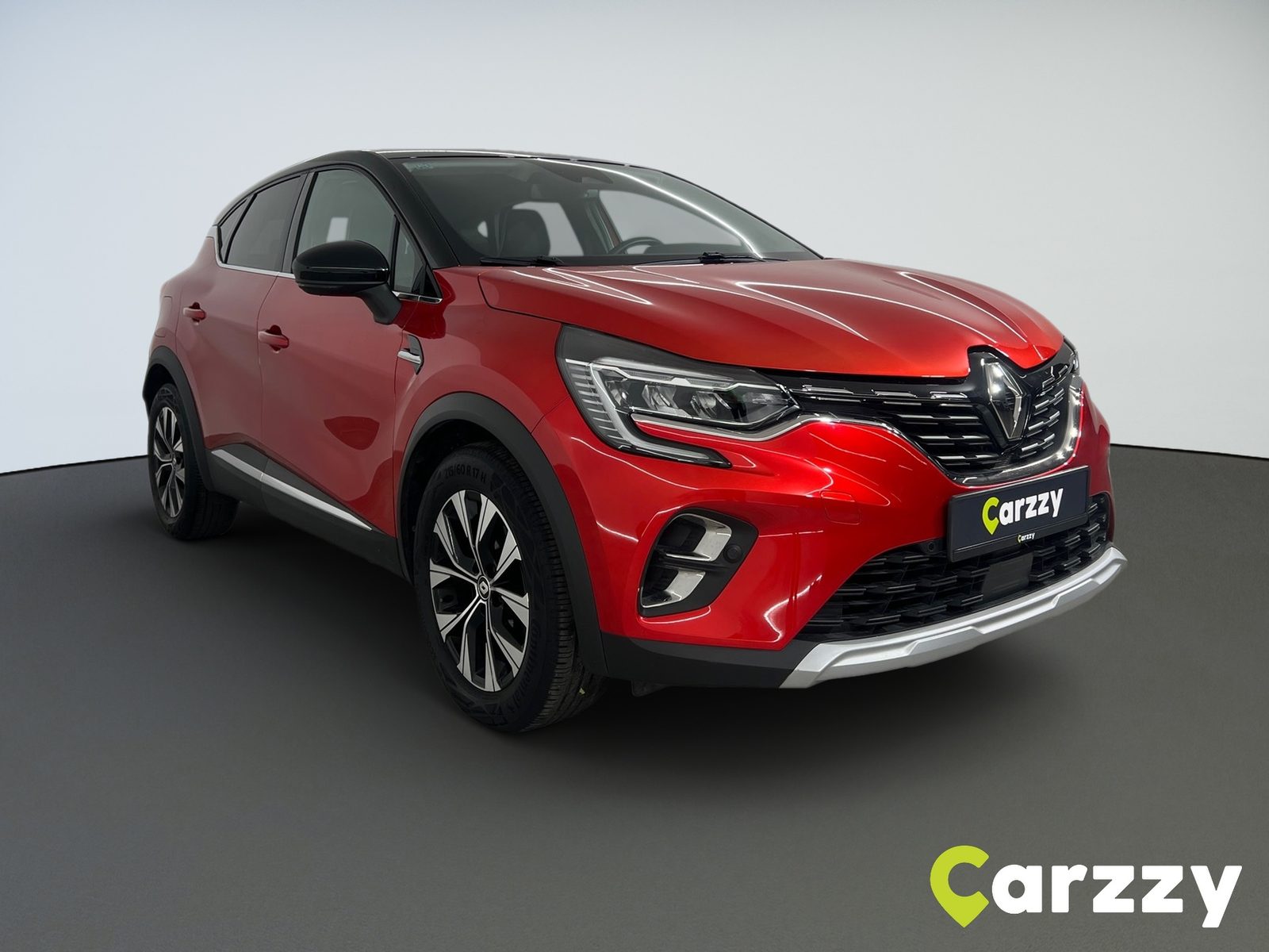 2023 Renault Captur — fotografija 4