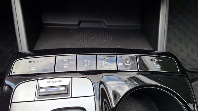 2022 Hyundai Tucson — fotografija 13