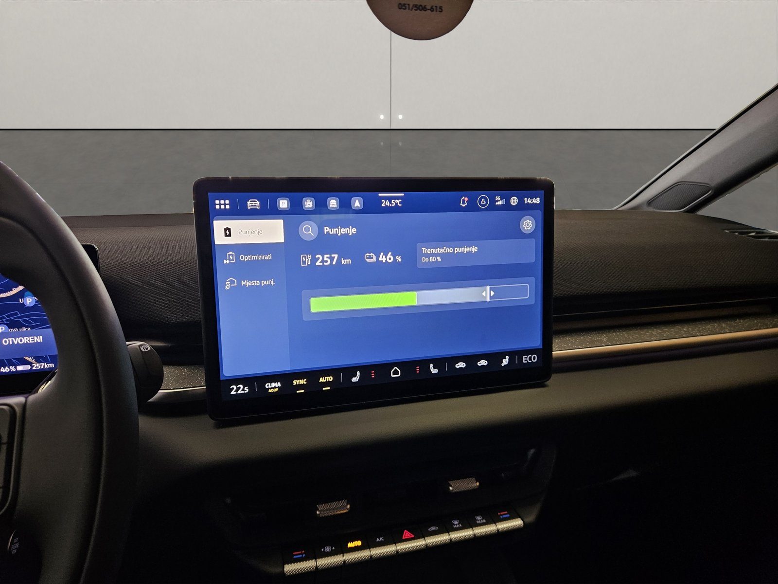2026 Volkswagen ID.3 — fotografija 16