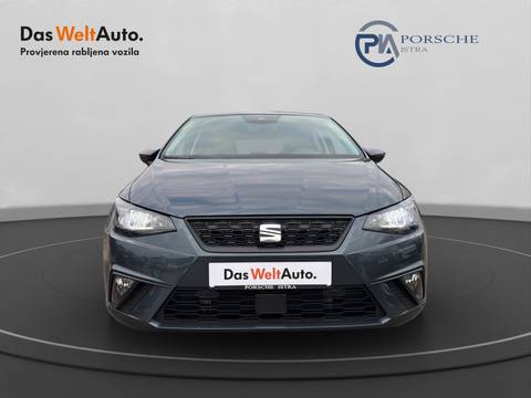2025 Seat Ibiza — sličica 2