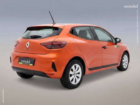 2024 Renault Clio — sličica 4