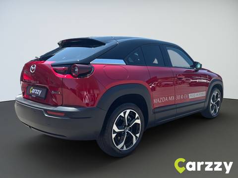 2024 Mazda MX-30 — sličica 5