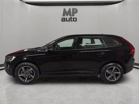 2016 Volvo XC60