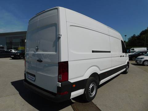 2024 Volkswagen Crafter — sličica 5