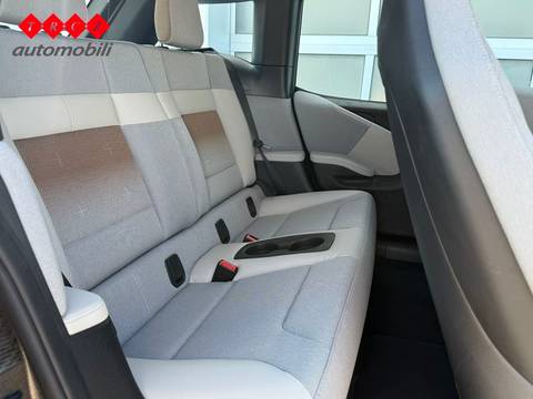 2022 BMW i3 — sličica 5