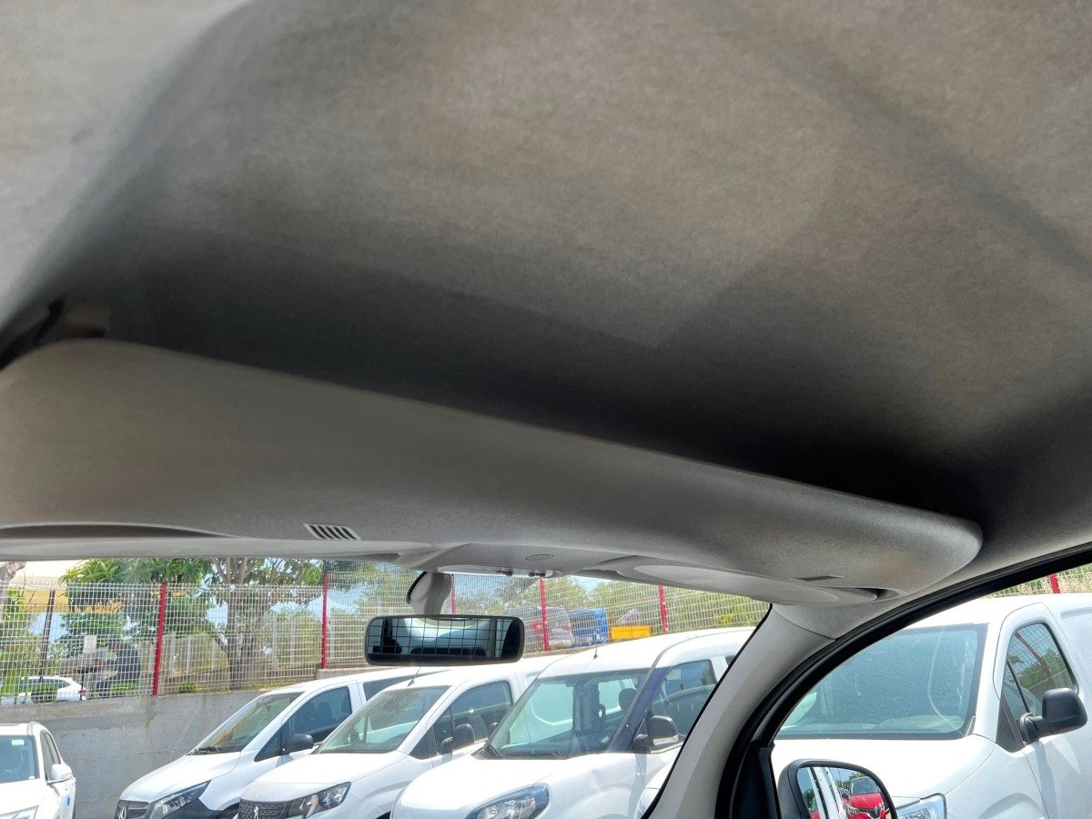 2019 Renault Kangoo — fotografija 15