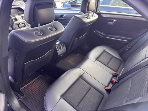 2014 Mercedes-Benz E-klasa Avantgarde — sličica 8